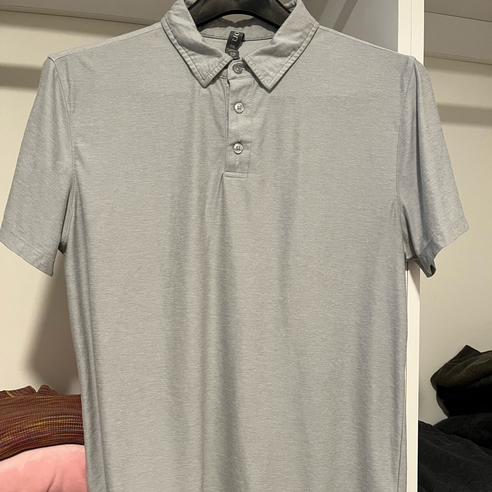 Vuori Polo